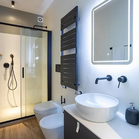 2 Centro Milano,duomo,navigli * Milano