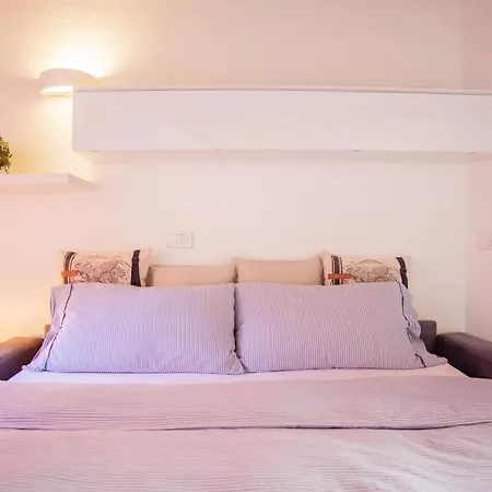 Bnbutler - Alfieri, 15 - Vecchie Atmosfere Apartment Milan