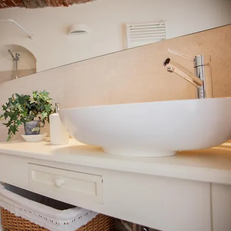 Bnbutler - Alfieri, 15 - Vecchie Atmosfere Daire Milano