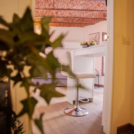 شقة Bnbutler - Alfieri, 15 - Vecchie Atmosfere