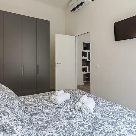 Apartment La Boutique Milano: In Porta Romana Milan