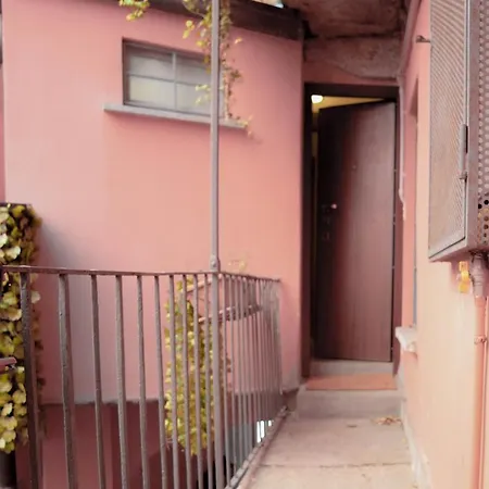 Bnbutler - Alfieri, 15 - Vecchie Atmosfere