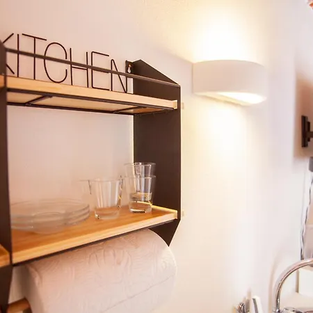 Bnbutler - Alfieri, 15 - Vecchie Atmosfere