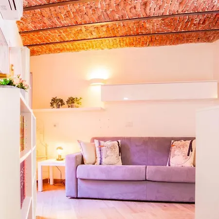 Apartment Bnbutler - Alfieri, 15 - Vecchie Atmosfere Milan