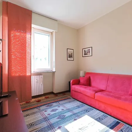 Mba24. Charming Close To Metro Fieracitylife * Milano