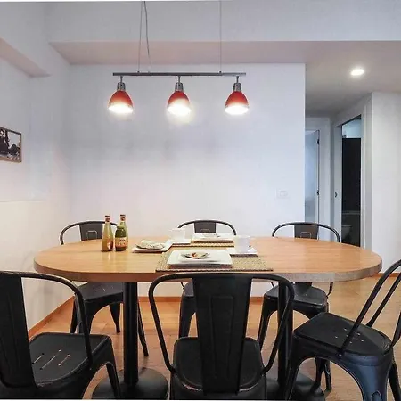 Uca14. Luxury Large 3brs Private Terrace Citylife *