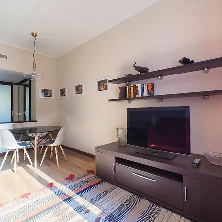 Mba24 Charming Close To Metro Fieracitylife Apartamento