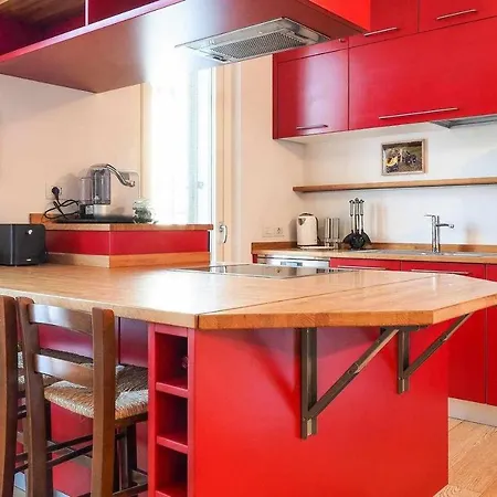 Apartament Uca14 Luxury Large 3brs Private Terrace Citylife Mediolan