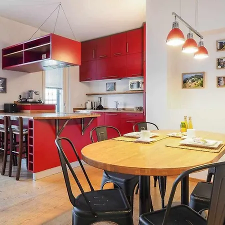 Apartment Uca14 Luxury Large 3brs Private Terrace Citylife *