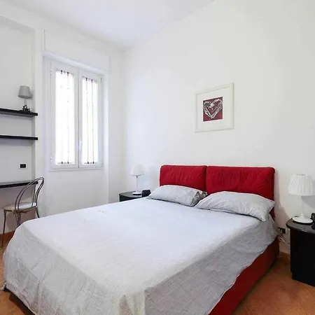 Apartment Sv18c Charming Modern Flat S Ambrogio