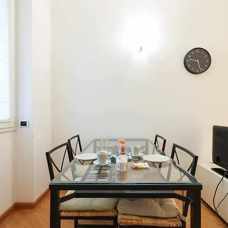 Apartment Sv18c Charming Modern Flat S Ambrogio Milan
