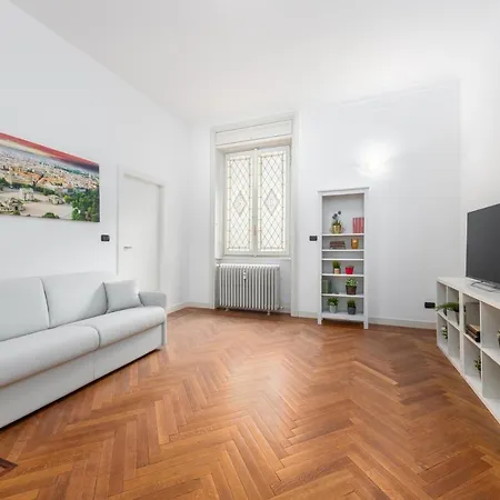 Apartment Casa Da Maxima