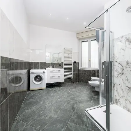 Casa Da Maxima Milano