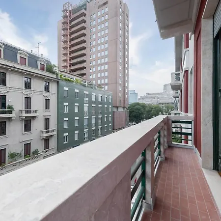 Casa Da Maxima Lägenhet *