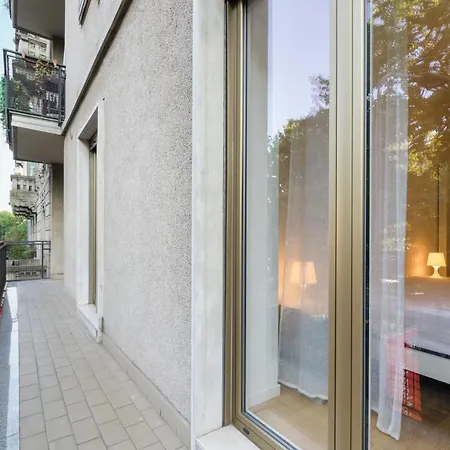 Lägenhet Casa Da Mirena