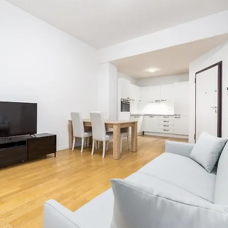 Apartment Casa Da Mirena