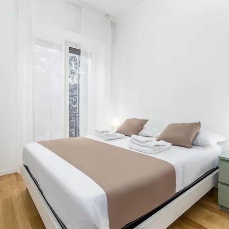 Casa Da Mirena * Milan
