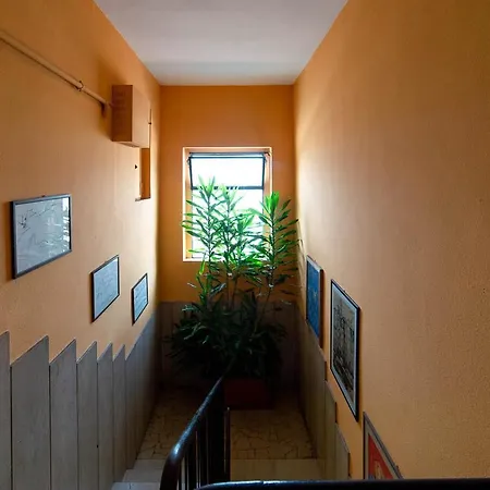 Hbhall Residenze Darsena Διαμέρισμα Μιλάνο