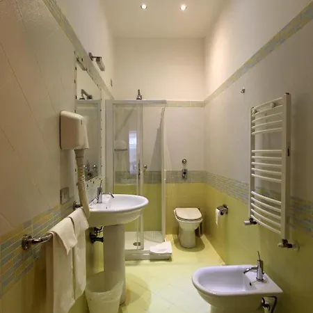 Hotel Lux Durante 2*