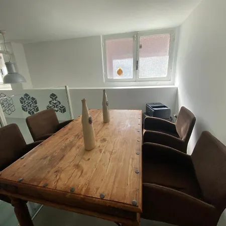 Apartment Living Milan