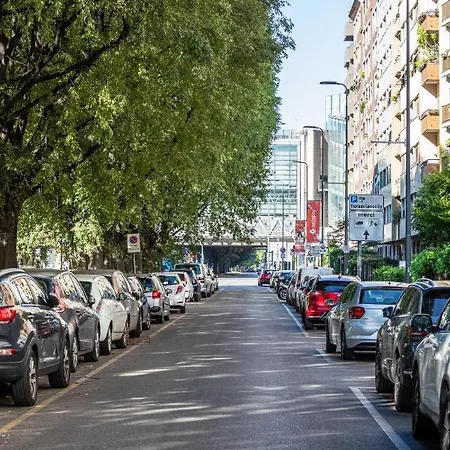 Citylife, Fiera City, Mico & San Siro *