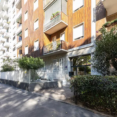 Citylife, Fiera City, Mico & San Siro Μιλάνο