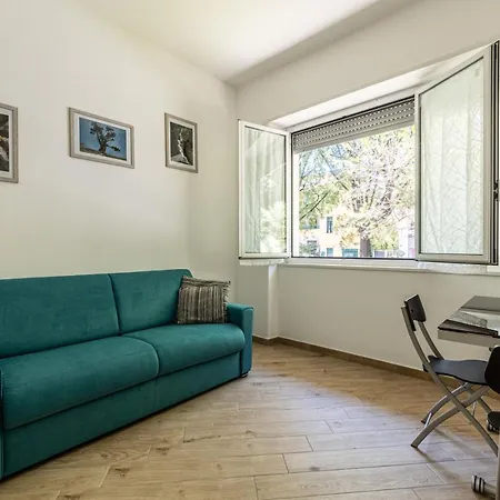 Citylife, Fiera City, Mico & San Siro Διαμέρισμα