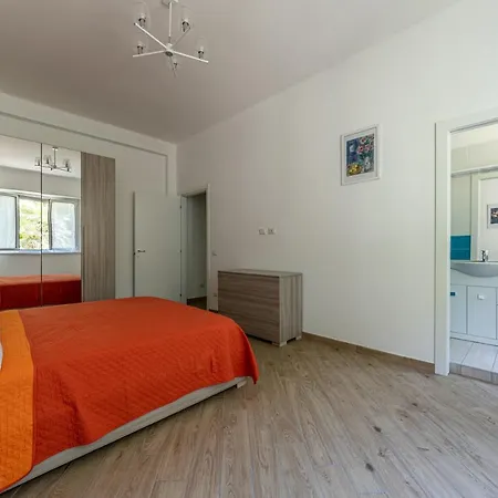 Citylife, Fiera City, Mico & San Siro Διαμέρισμα