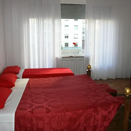 Il Centro Mailand