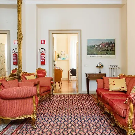 Casa Grace Alojamento de Acomodação e Pequeno-almoço Milão