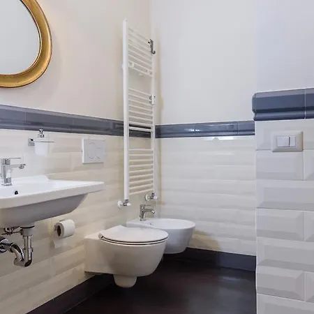 Bed & Breakfast Casa Grace Milan