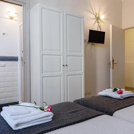 Casa Grace * Milan