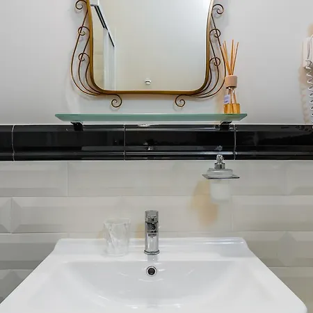 Casa Grace * Milan