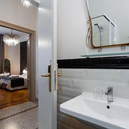 Bed & Breakfast Casa Grace