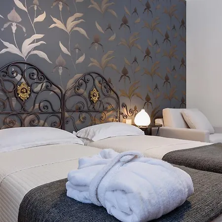 Casa Grace Bed & Breakfast