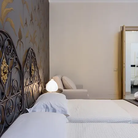 Bed & Breakfast Casa Grace *