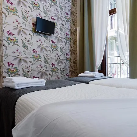 Casa Grace Bed & Breakfast *