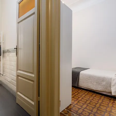 Bed & Breakfast Casa Grace *