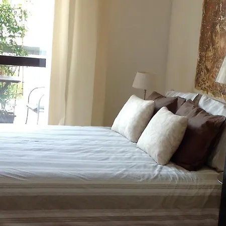 Bed & Breakfast Mundi Milan