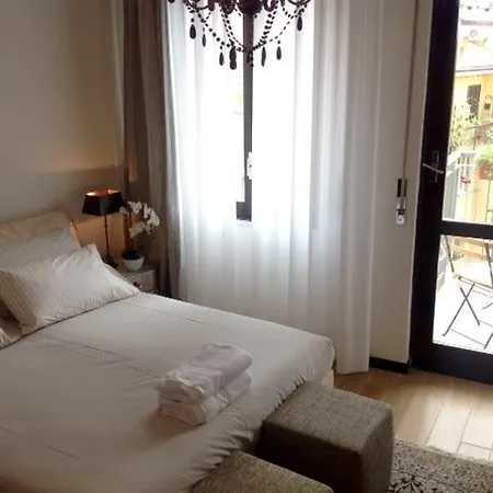 Mundi Bed & Breakfast