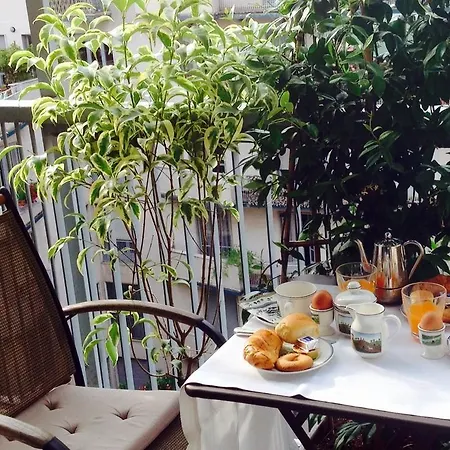 Bed & Breakfast Mundi Milan