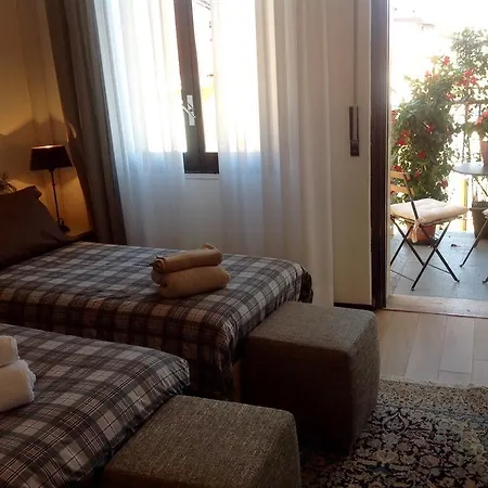 Bed & Breakfast Mundi Milan