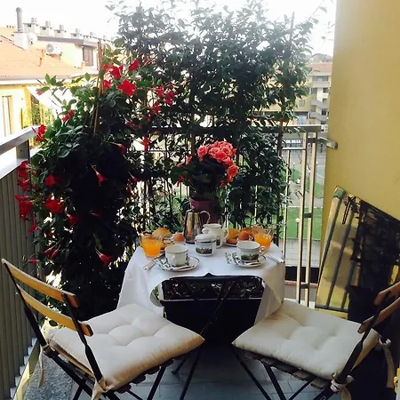 Bed & Breakfast Mundi