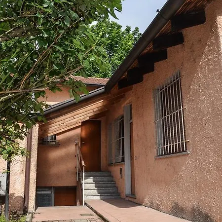 Apartamento Martini *