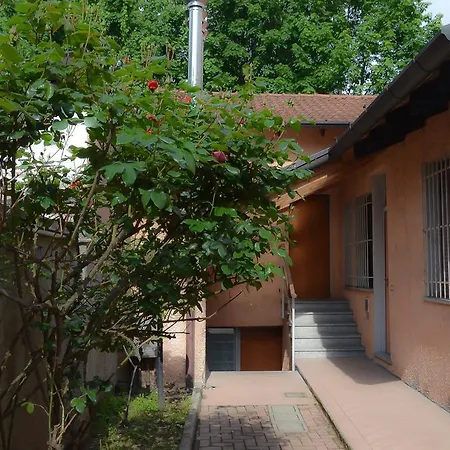 Martini Apartamento *