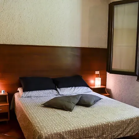Martini Apartamento *