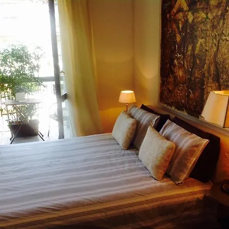 Mundi Bed & Breakfast Milan