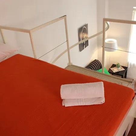 Appartamento Navigli Loft Milano
