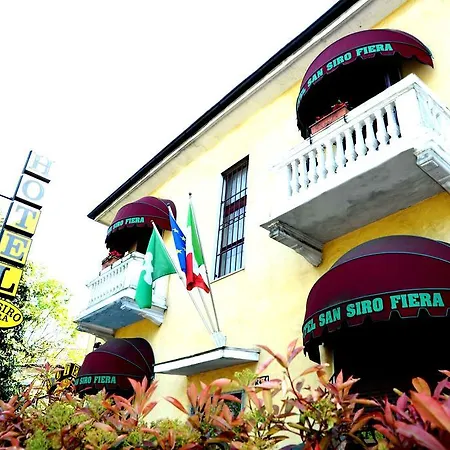 San Siro Fiera