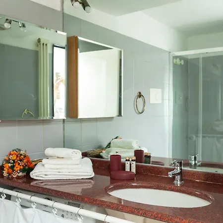 Via Torino Lejlighed *